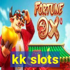 kk slots